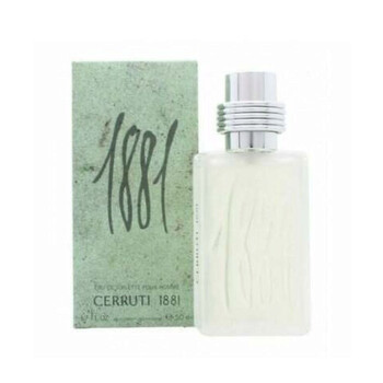 1881 by Nino Cerruti  Eau de Toilette Spray  1.6 oz.