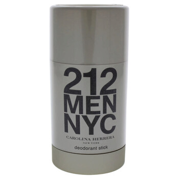 212 Nyc For Men  Carolina Herrera Deodorant Stick 2.5 oz m