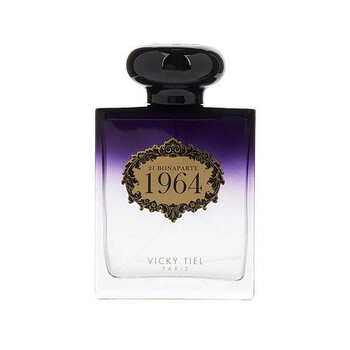 21 Boneparte 1964  Vicky Tiel EDP Spray 3.4 oz 100 ml w
