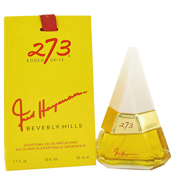 273  Fred Hayman EDP Spray 1.7 oz w