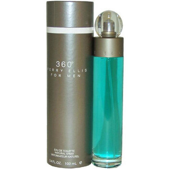 360 Men  Perry Ellis EDT Spray 3.3 oz m