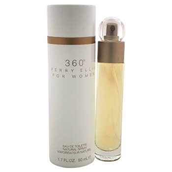 360  Perry Ellis EDT Spray 1.7 oz w