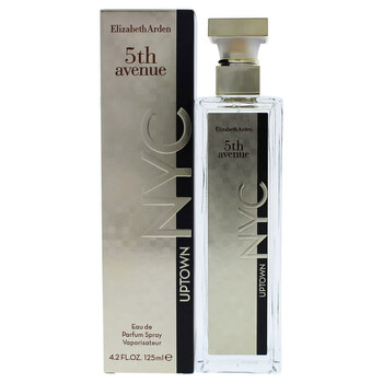 5th Avenue Uptown NYC by Elizabeth Arden for Women  4.2 oz EDP Spray