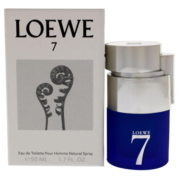 7 by Loewe for Men  1.7 oz EDT Spray