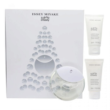 A Drop Dissey  Issey Miyake Set W