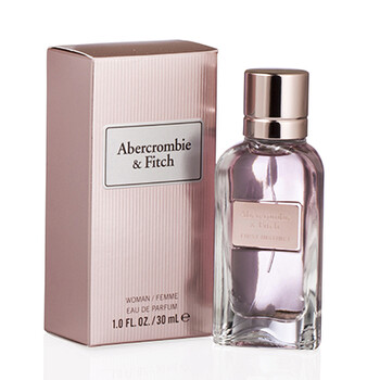 Abercrombie First Instinct  Abercrombie EDP Spray 1.0 oz 30 ml W