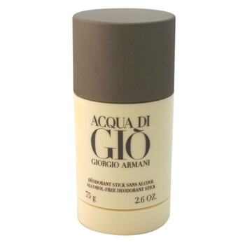 Acqua Di Gio Men  Giorgio Armani Deodorant Stick 2.6 oz m