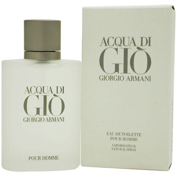 Acqua Di Gio Men by Giorgio Armani EDT Spray 1.0 oz