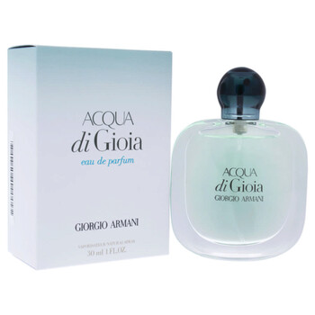 Acqua Di Gioia  by Giorgio Armani Eau De Parfum Spray for Women 1oz