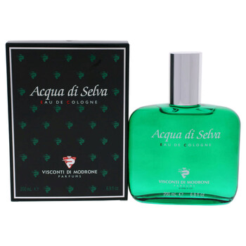 Acqua Di Selva  Visconti Di Modrone Cologne 6.7 oz m