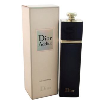 Addict  Christian Dior EDP Spray New Packaging 2014 3.4 oz w 100 ml