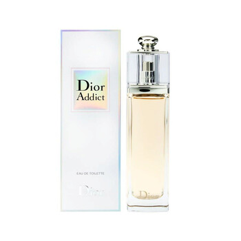 Addict  Christian Dior EDT Spray 3.4 oz 100 ml w