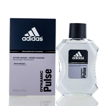 Adidas Dynamic Pulse  Coty After Shave 3.4 oz m