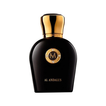 Al Andalus by Moresque Eau de Parfum Spray 1.7 oz