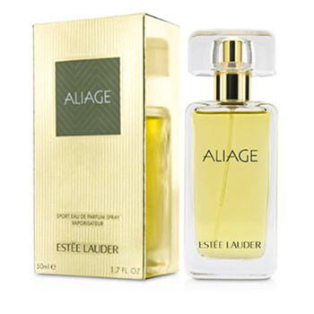 Aliage  Estee Lauder EDP Sport Spray 1.7 oz 50 ml w