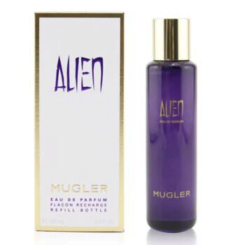 Alien  Thierry Mugler EDP Refill 3.4 oz 100 ml w