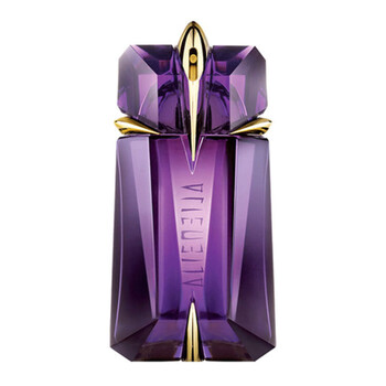 Alien  Thierry Mugler EDP Refillable Talismans Spray 3.0 oz 90 ml W
