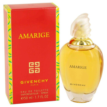 Amarige  Givenchy EDT Spray 1.7 oz w