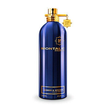 Amber  Spices  Montale EDP Spray 3.3 oz 100 ml u