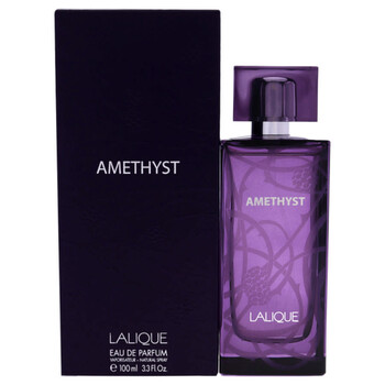 Amethyst by Lalique EDP Spray 3.3 oz w