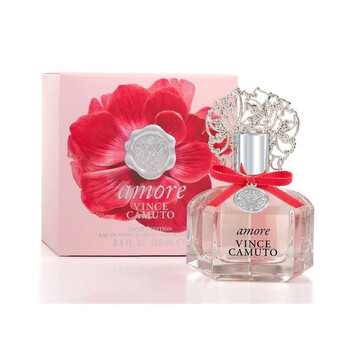 Amore Vince Camuto  Vince Camuto EDP Spray Limited Edition 3.4 oz 100 ml w