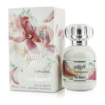 Anais Anais Loriginal  Cacharel EDT Spray 1.0 oz w