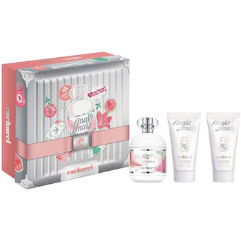 Anais Anais Loriginal  Cacharel Set W