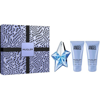 Angel  Thierry Mugler 3pc Set W