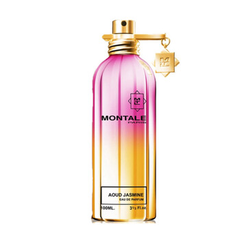 Aoud Jasmine  Montale EDP Spray 3.3 oz 100 ml u