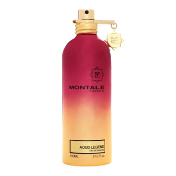 Aoud Legend  Montale EDP Spray 3.3 oz 100 ml u