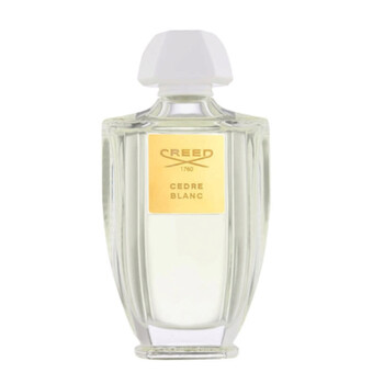 Aqua Originale Cedre Blanc  Creed EDP Spray 3.3 oz 100 ml w