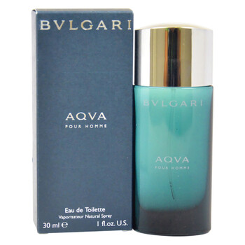 Aqua  Bvlgari EDT Spray 1.0 oz m