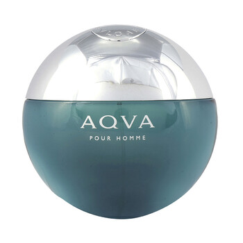 Aqva  Bulgari EDT Spray 3.3 oz 100 ml M