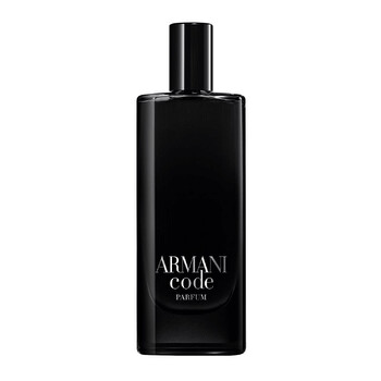 Armani Code  Giorgio Armani Parfum Spray 0.5 oz 15 ml M