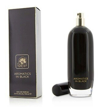 Aromatics In Black  Clinique EDP Spray 3.4 oz 100 ml w