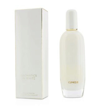 Aromatics In White  Clinique EDP Spray new 3.4 oz w