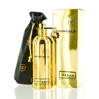 Attar  Montale EDP Spray 3.3 oz 100 ml u