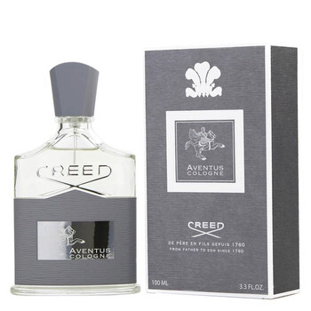 Aventus Cologne  Creed Cologne Spray 3.3 oz 100 ml