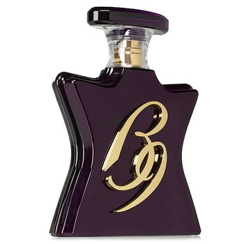 B9  Bond No.9 EDP Spray 1.7 oz 50 ml u