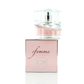 BOSS FEMMEHUGO BOSS EDP SPRAY 1.0 OZ W