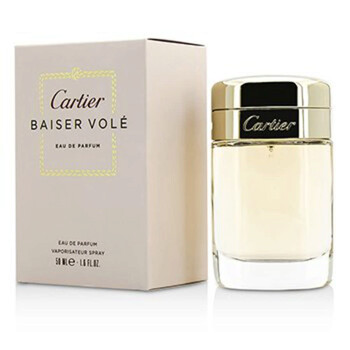 Baiser Vole  Cartier EDP Spray 1.6 oz w