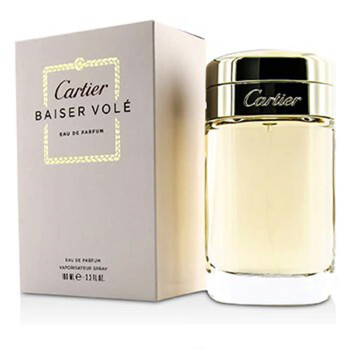 Baiser Vole EDP Spray 3.3 oz