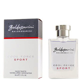 Baldessarini Cool Force Sport EDT 1.7 oz