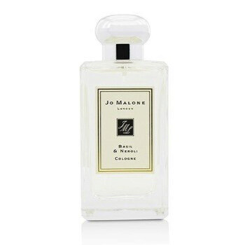 Basil  Neroli Cologne 3.4 oz 100 ml