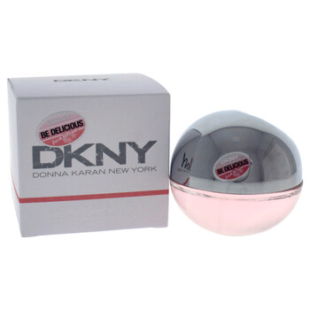 Be Delicious Fresh Blossom by Donna Karan for Women  1 oz EDP Spray