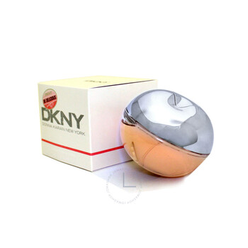Be Delicious Fresh Blosson By DKNY Eau De Parfum Spray For Women 3.4 Oz W