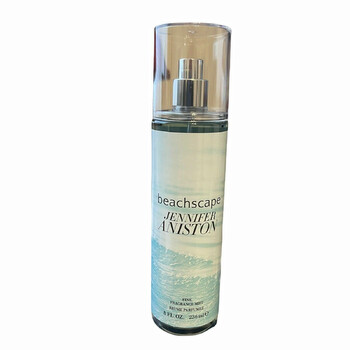 Beachscape  Jennifer Aniston Fragrance Mist 8.0 oz 236 ml W