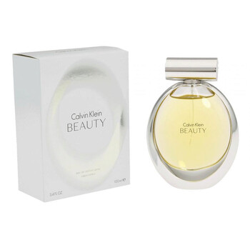 Beauty  Calvin Klein EDP Spray 3.4 oz 100 ml w