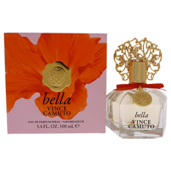 Bella  Vince Camuto EDP Spray 3.4 oz 100 ml w