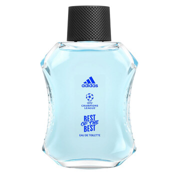 Best Of The Best  Adidas EDT Spray 3.4 oz 100 ml M